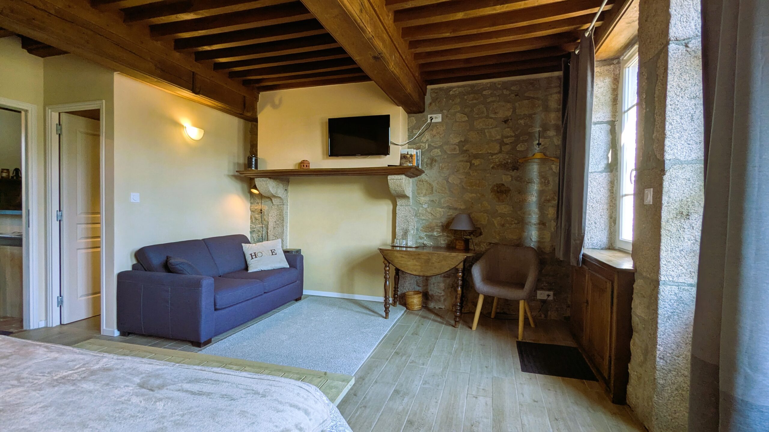 Spirée (2)
